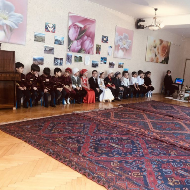 ЛЮБЛЮ ТЕБЯ,МОЙ КРАЙ РОДНОЙ