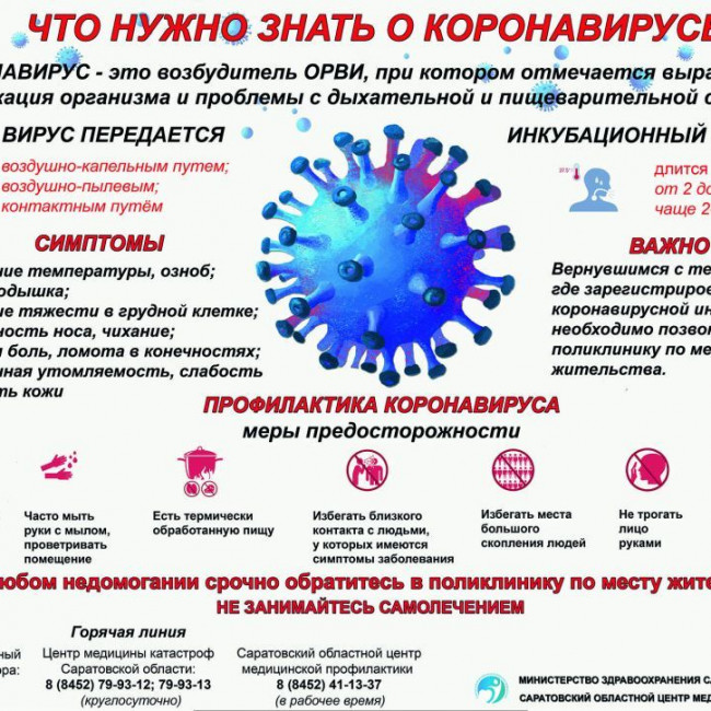 COVID - 19 COVID - 19