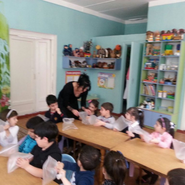 ШКОЛА ВОЛШЕБСТВА