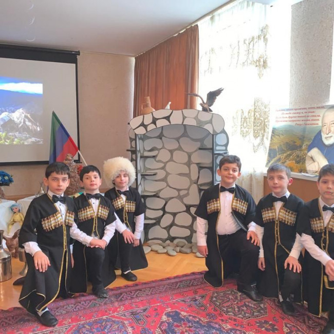 ЛЮБЛЮ ТЕБЯ,МОЙ КРАЙ РОДНОЙ