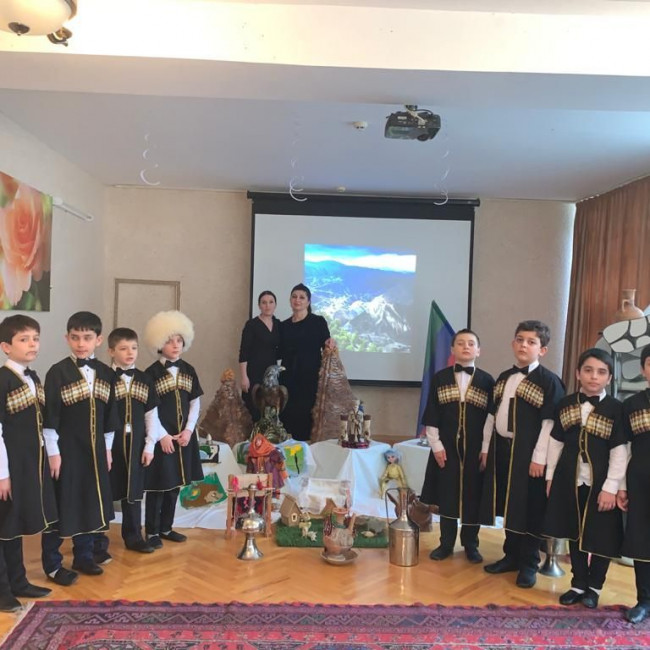 ЛЮБЛЮ ТЕБЯ,МОЙ КРАЙ РОДНОЙ