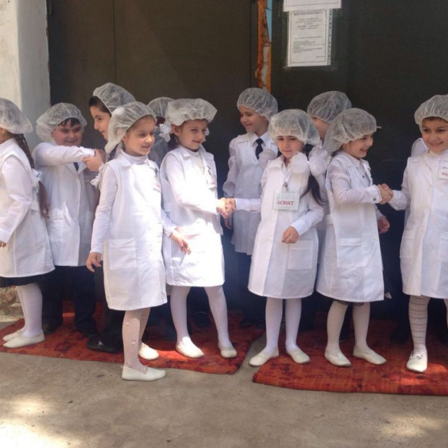 ШКОЛА ВОЛШЕБСТВА