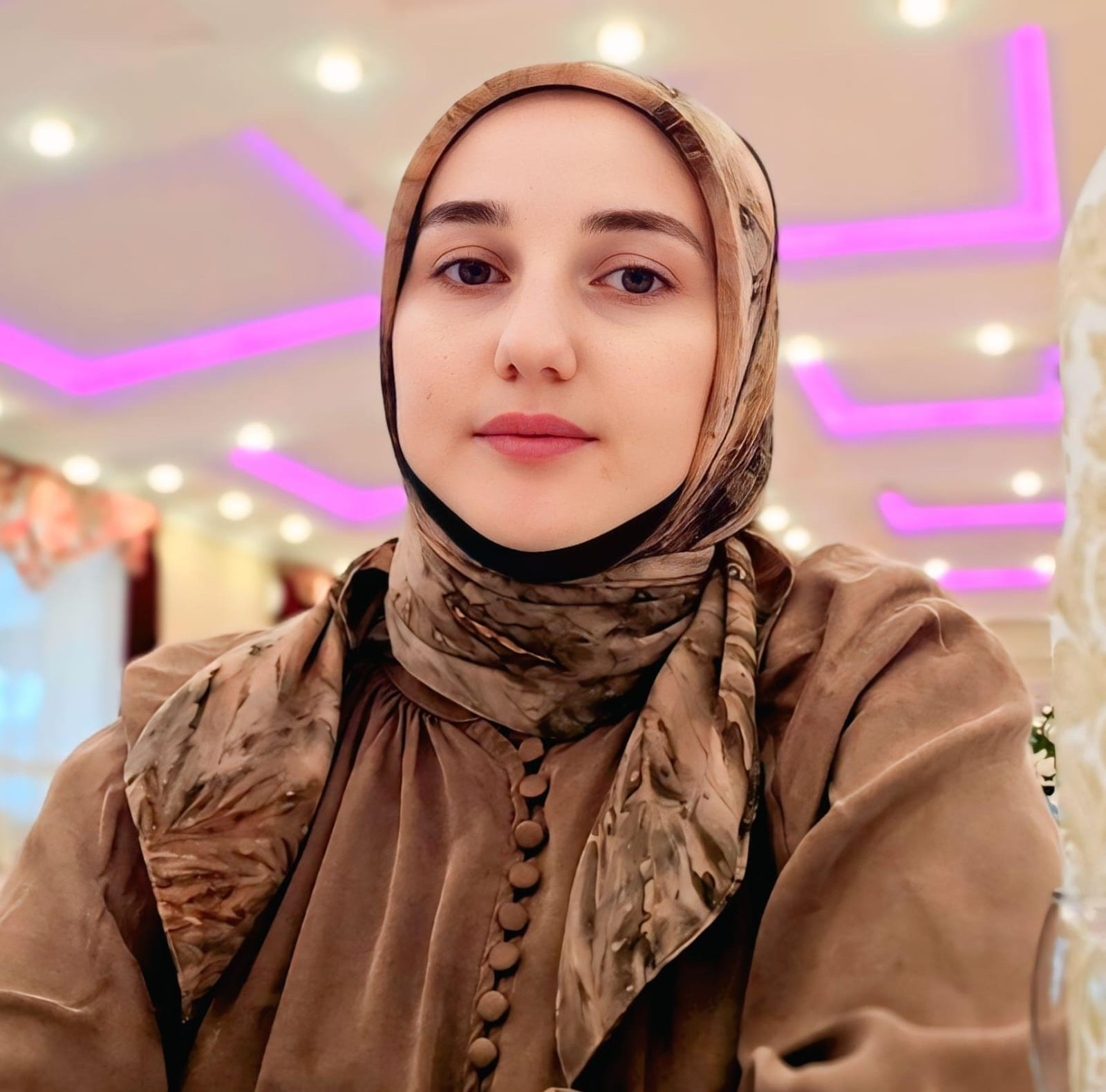 «ВОСПИТАТЕЛЬ ГОДА - 2025»