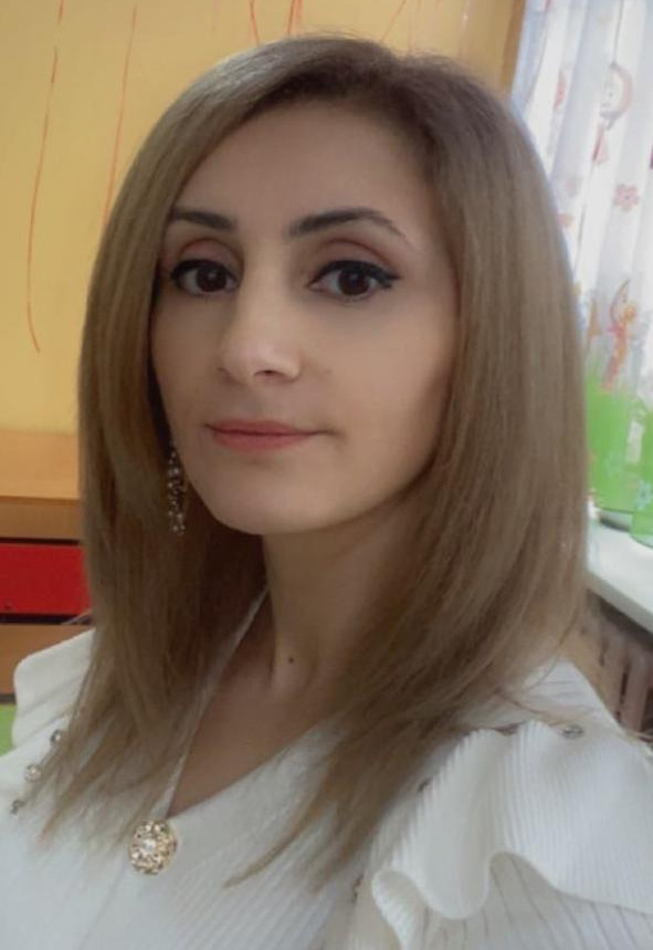 «Воспитатель года - 2024»