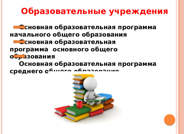 Образовательная программа на 2025-2029гг.