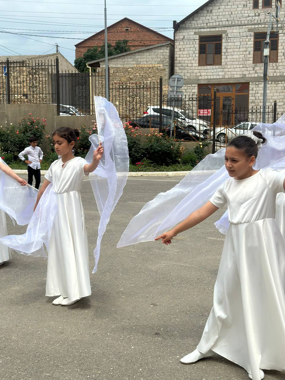 Открытие 1 смены летнего лагеря «Светлячок» 2023 года Открытие 1 смены летнего лагеря «Светлячок» 2023 года