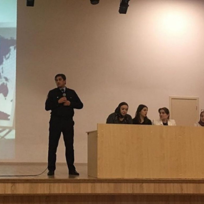 Антитеррористическая и антикоррупционная деятельность Антитеррористическая и антикоррупционная деятельность