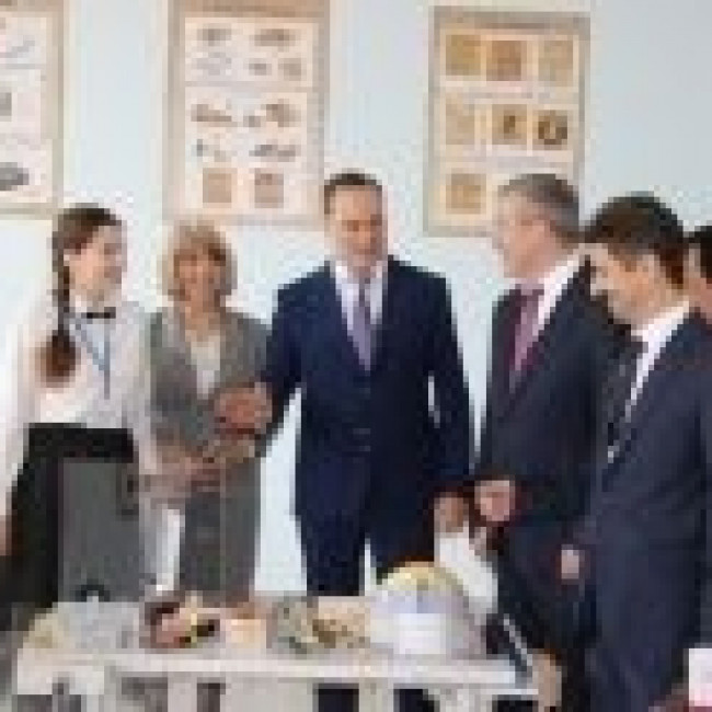 История школы История школы