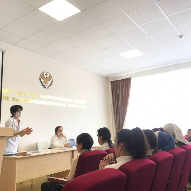 Урок трезвости Урок трезвости