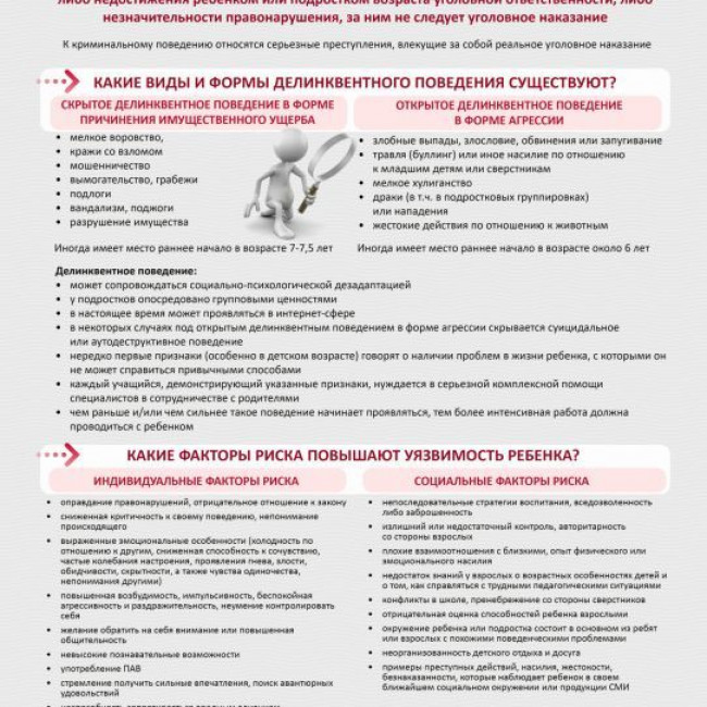 Навигатор профилактики