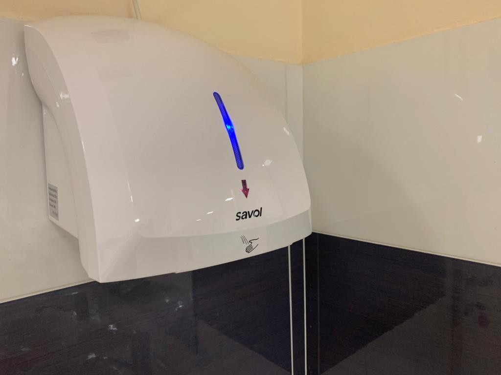 Личная гигиена обучающихся