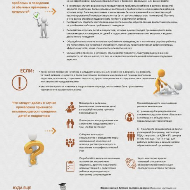 Навигатор профилактики