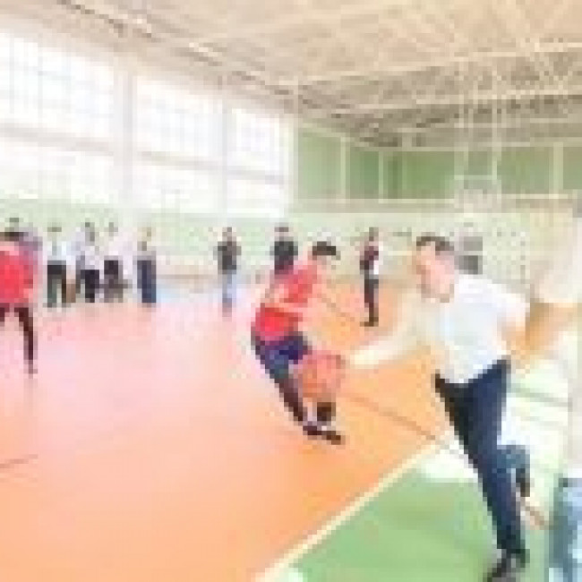 История школы История школы