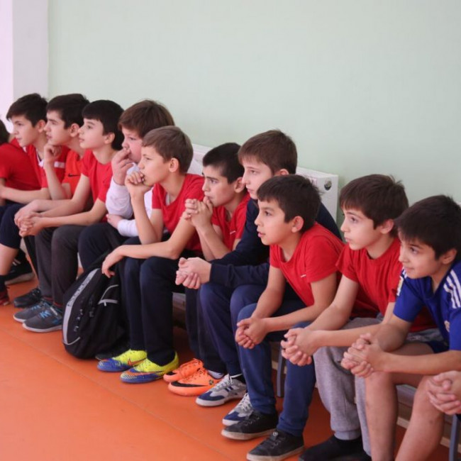 Чемпионат по Мини-футболу "Мяч здоровья" Чемпионат по Мини-футболу "Мяч здоровья"