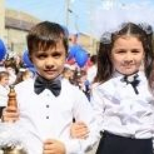 История школы История школы