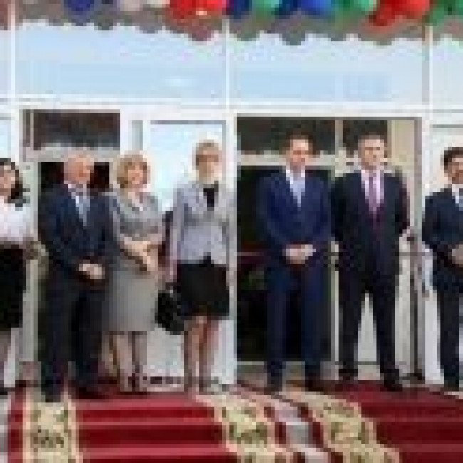 История школы История школы