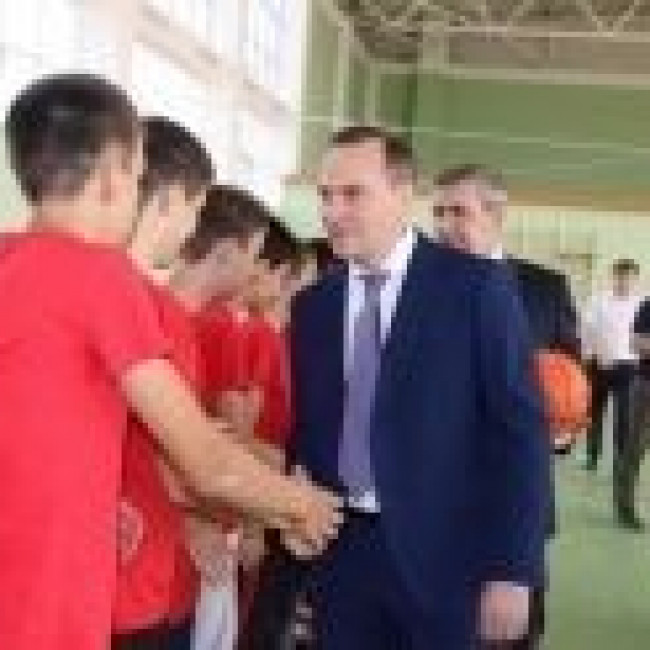 История школы История школы