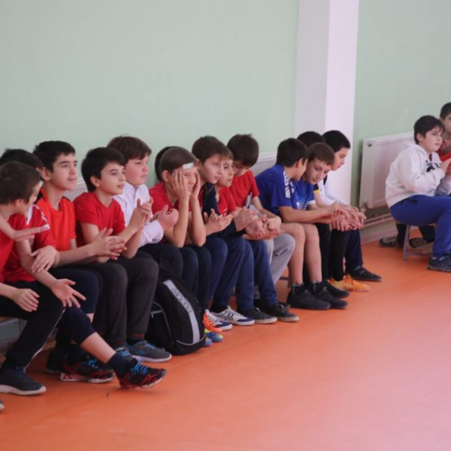 Чемпионат по Мини-футболу "Мяч здоровья" Чемпионат по Мини-футболу "Мяч здоровья"