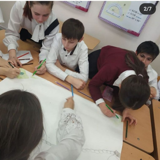 Викторина на тему: "Что вы знаете о коррупции?"