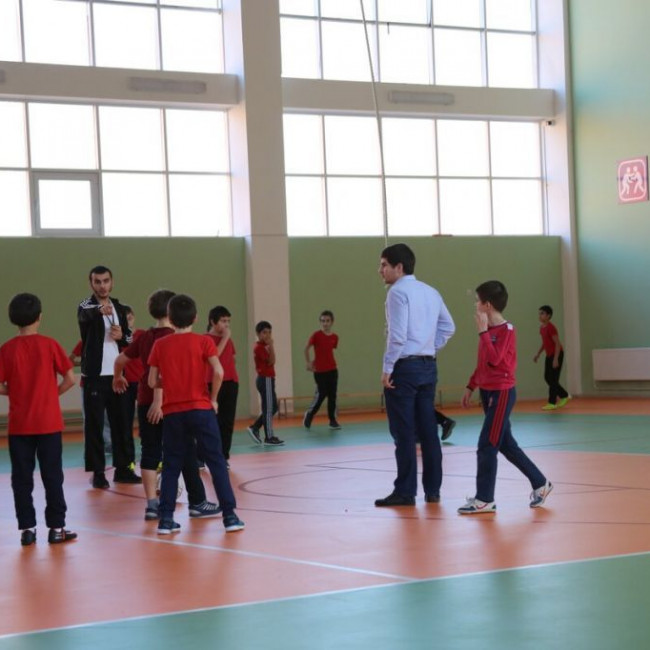 Чемпионат по Мини-футболу "Мяч здоровья" Чемпионат по Мини-футболу "Мяч здоровья"