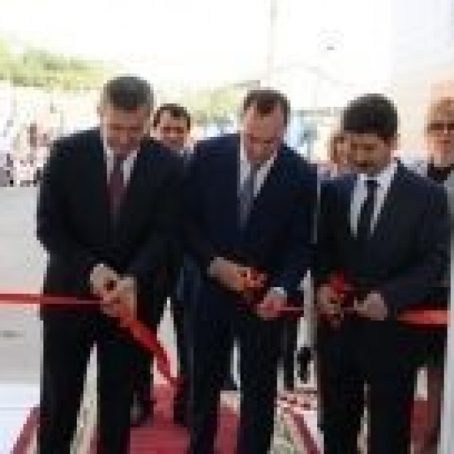 История школы История школы