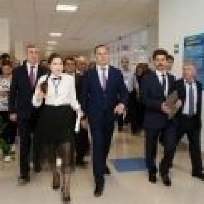 История школы История школы