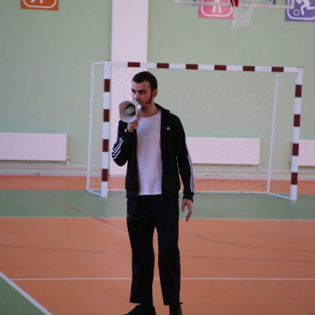 Чемпионат по Мини-футболу "Мяч здоровья" Чемпионат по Мини-футболу "Мяч здоровья"