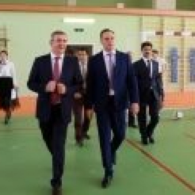 История школы История школы