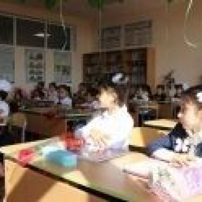 История школы История школы