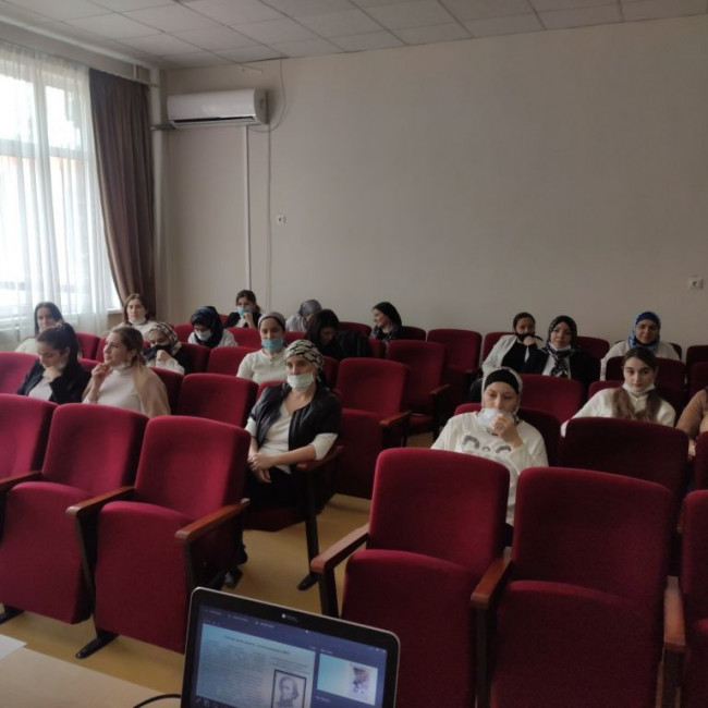 Семинар "Организация уроков с использованием ИКТ"