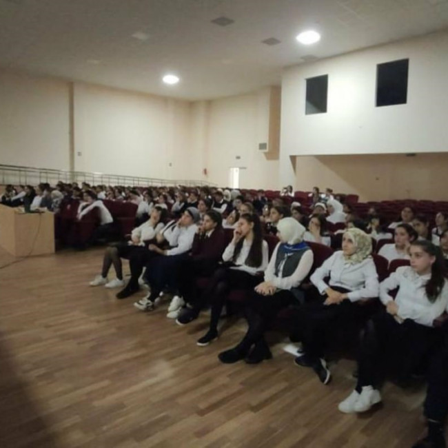 Профилактики наркомании "Миссия жить"