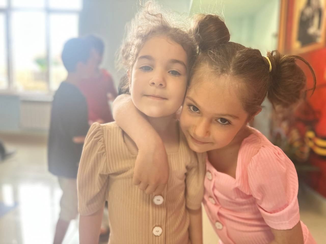 Открытие 1 смены летнего лагеря «Светлячок» 2023 года Открытие 1 смены летнего лагеря «Светлячок» 2023 года