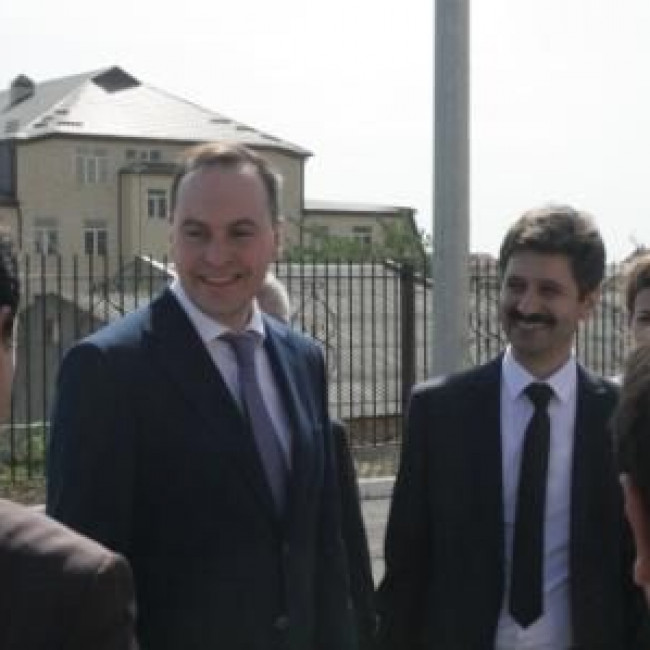 История школы История школы