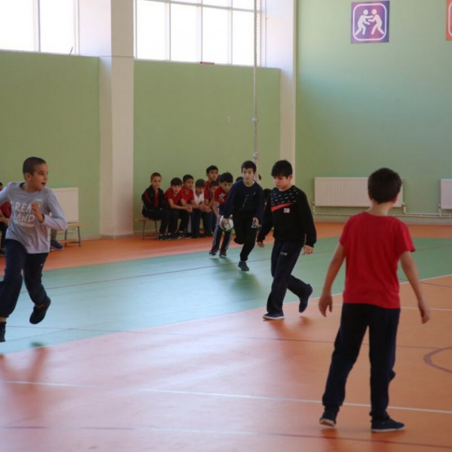 Чемпионат по Мини-футболу "Мяч здоровья" Чемпионат по Мини-футболу "Мяч здоровья"