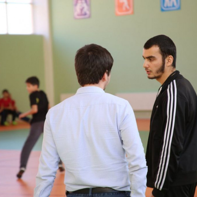 Чемпионат по Мини-футболу "Мяч здоровья" Чемпионат по Мини-футболу "Мяч здоровья"