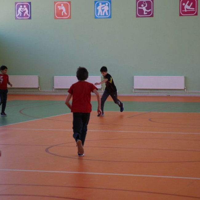 Чемпионат по Мини-футболу "Мяч здоровья" Чемпионат по Мини-футболу "Мяч здоровья"