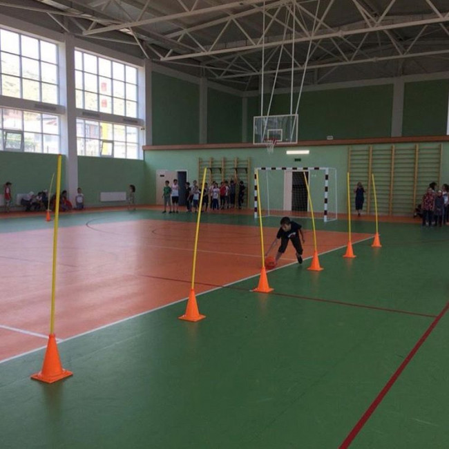 Физкульт ура