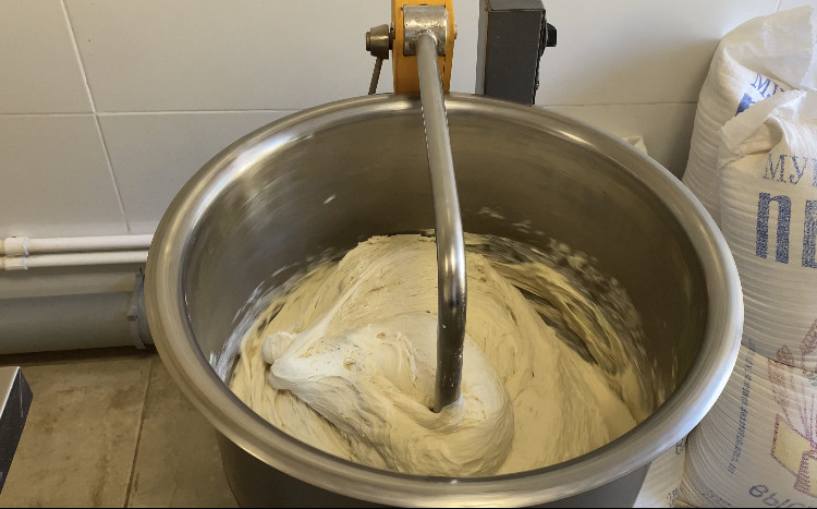 Технологическое оборудование пищеблока