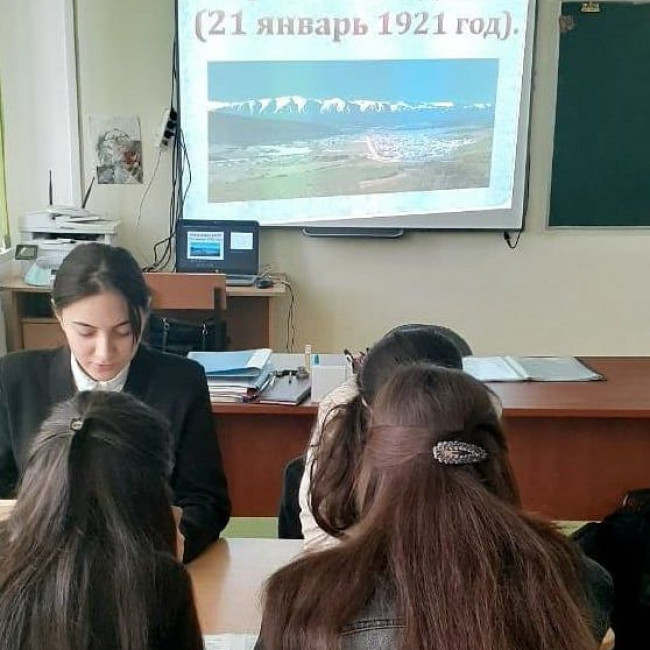 Круглый стол по теме "Край мой -Дагестан". Круглый стол по теме "Край мой -Дагестан".