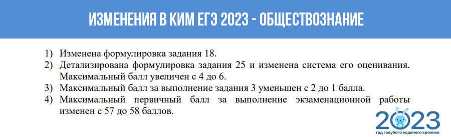 Нововведения 2023 года Нововведения 2023 года