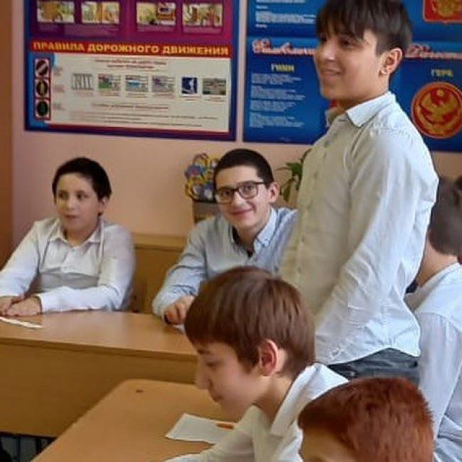 Мы против коррупции