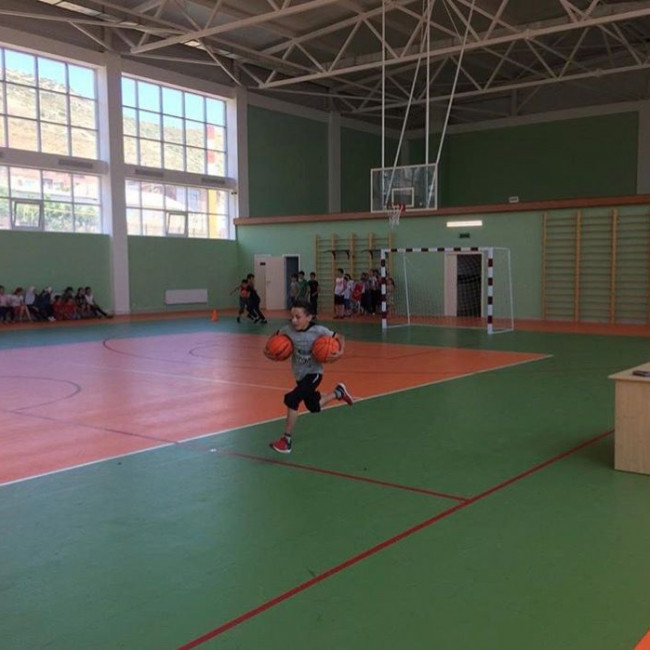 Физкульт ура