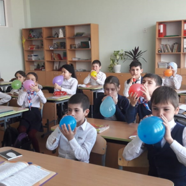 ВСЕМИРНЫЙ ДЕНЬ БОРЬБЫ С ТУБЕРКУЛЕЗОМ