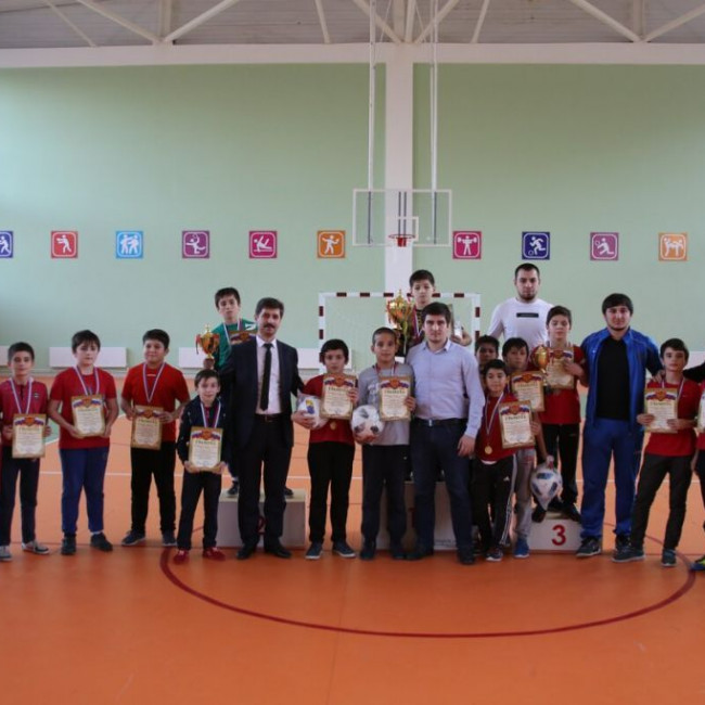 Чемпионат по Мини-футболу "Мяч здоровья" Чемпионат по Мини-футболу "Мяч здоровья"