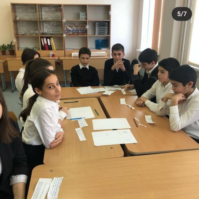 Викторина на тему: "Что вы знаете о коррупции?"