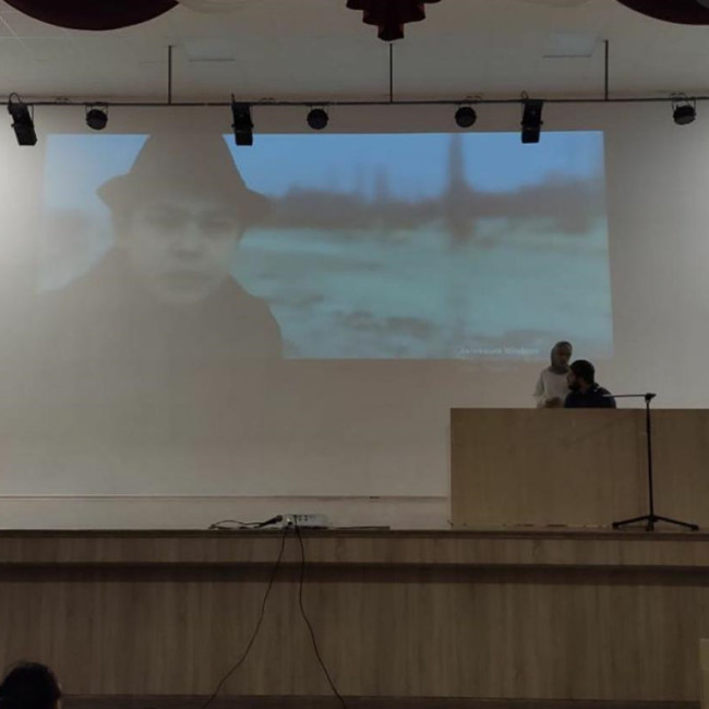 Профилактики наркомании "Миссия жить"