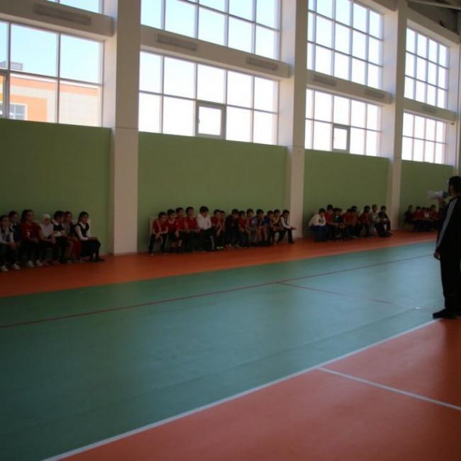 Чемпионат по Мини-футболу "Мяч здоровья" Чемпионат по Мини-футболу "Мяч здоровья"