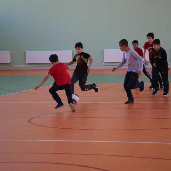 Чемпионат по Мини-футболу "Мяч здоровья" Чемпионат по Мини-футболу "Мяч здоровья"