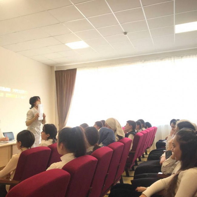 Урок трезвости Урок трезвости