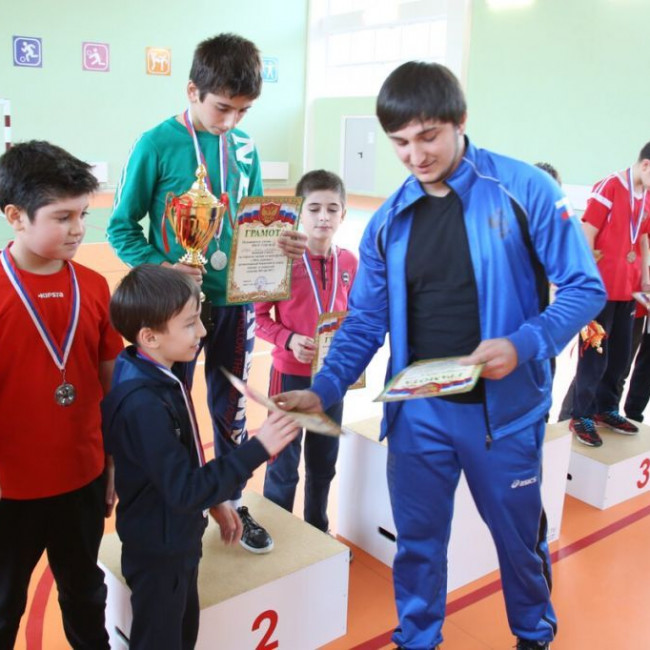 Чемпионат по Мини-футболу "Мяч здоровья" Чемпионат по Мини-футболу "Мяч здоровья"